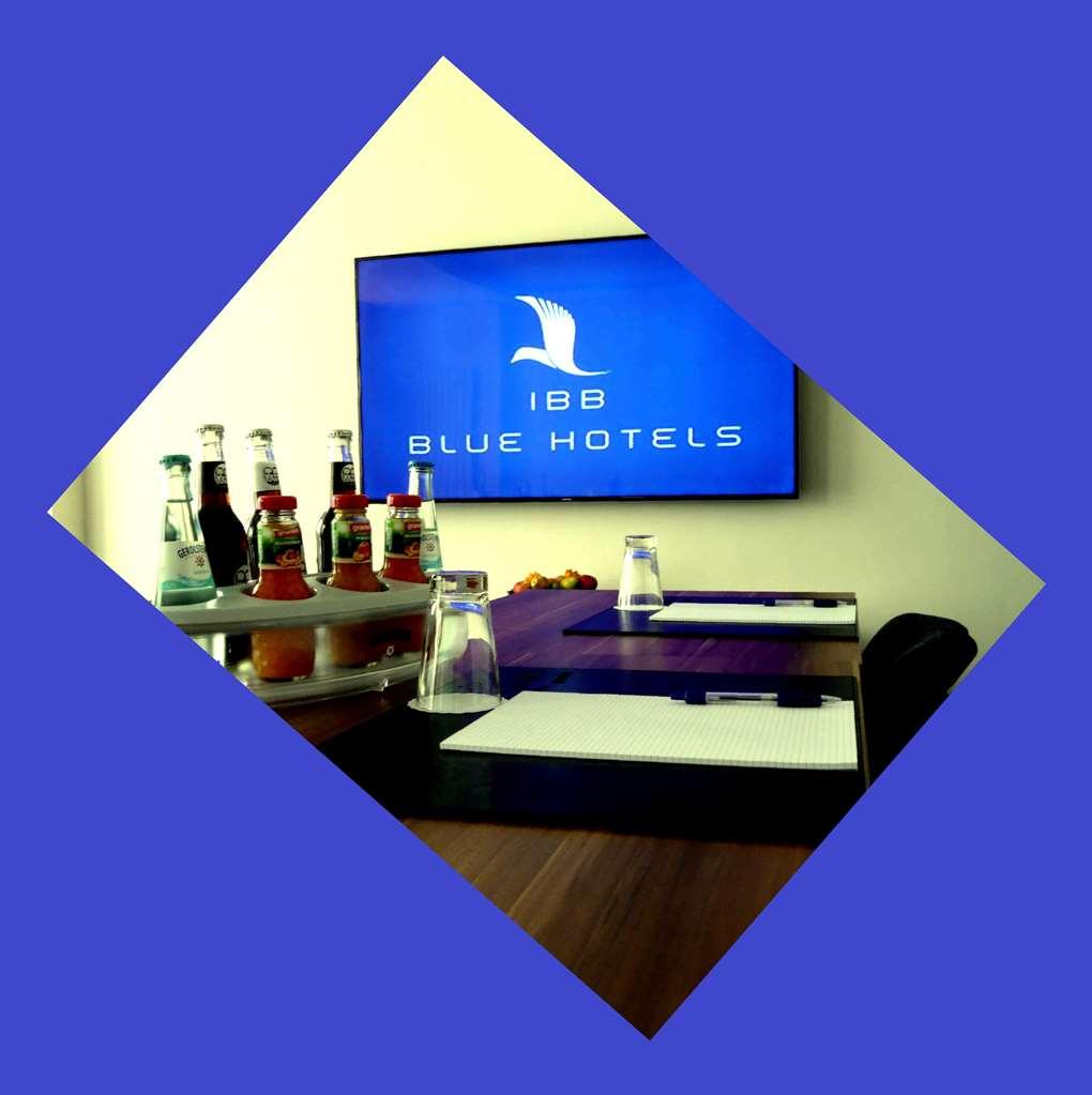 B&B Hotel Berlin-Adlershof Interior photo