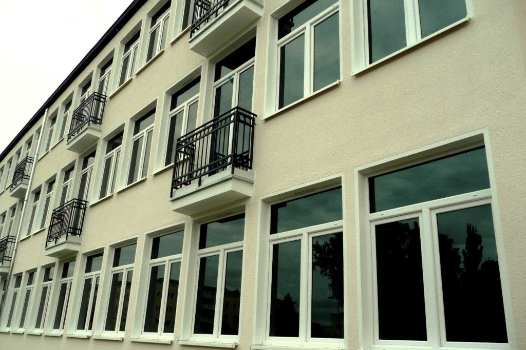 B&B Hotel Berlin-Adlershof Exterior photo