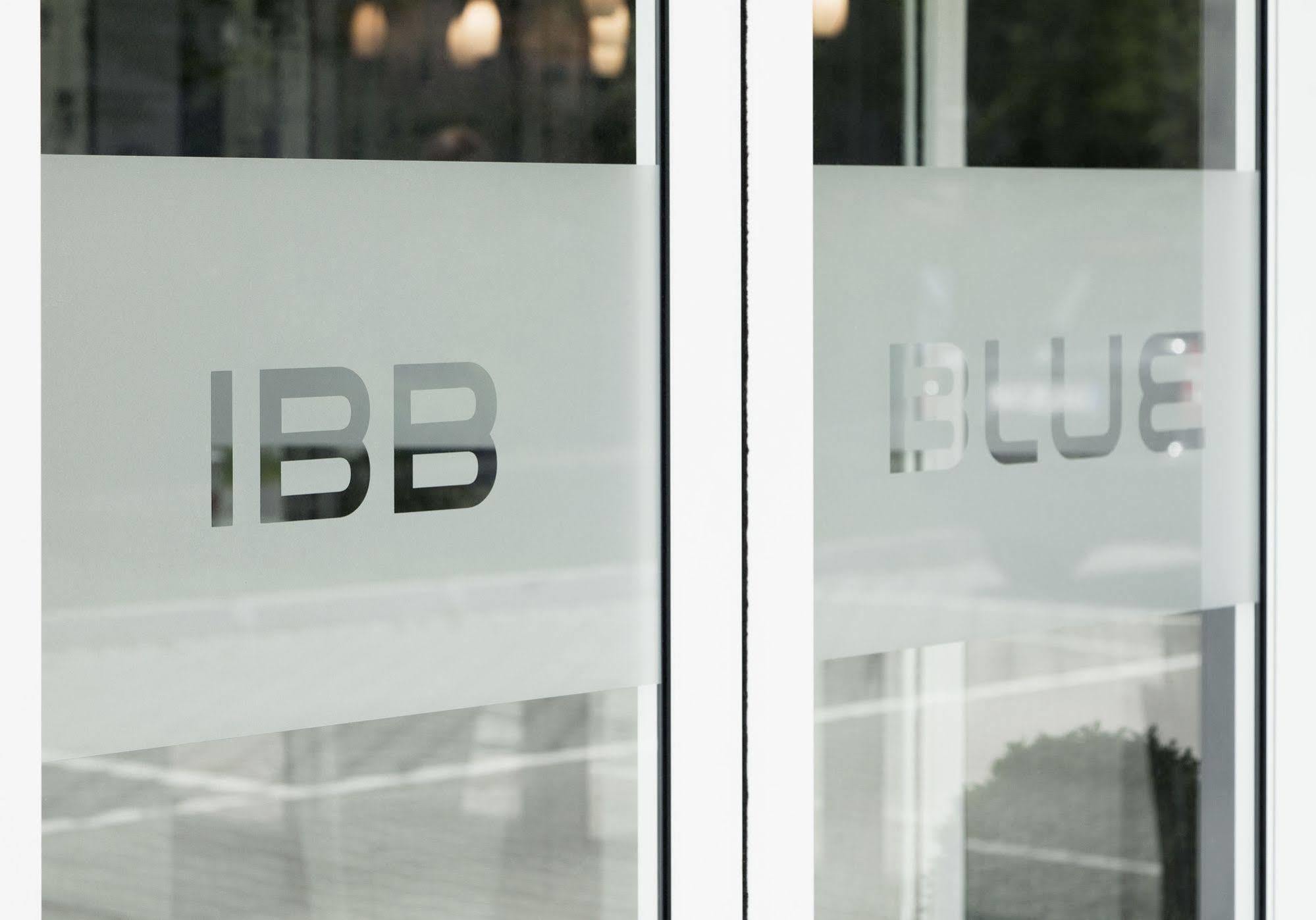 B&B Hotel Berlin-Adlershof Exterior photo